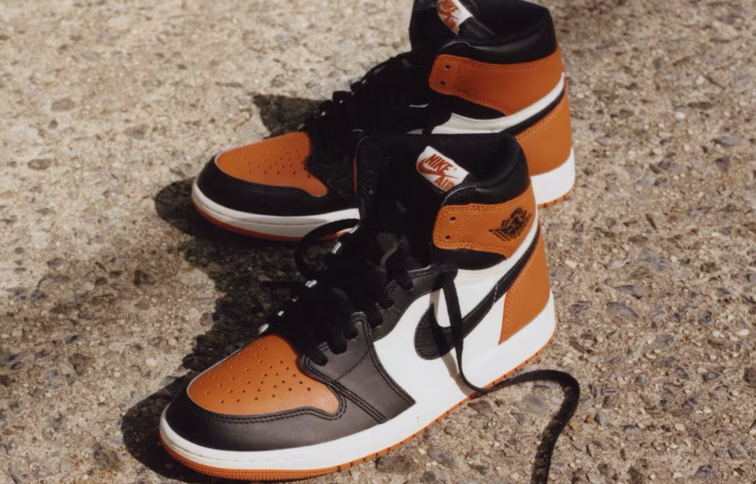 7/12発売｜Nike Air Jordan 1 Retro High OG 