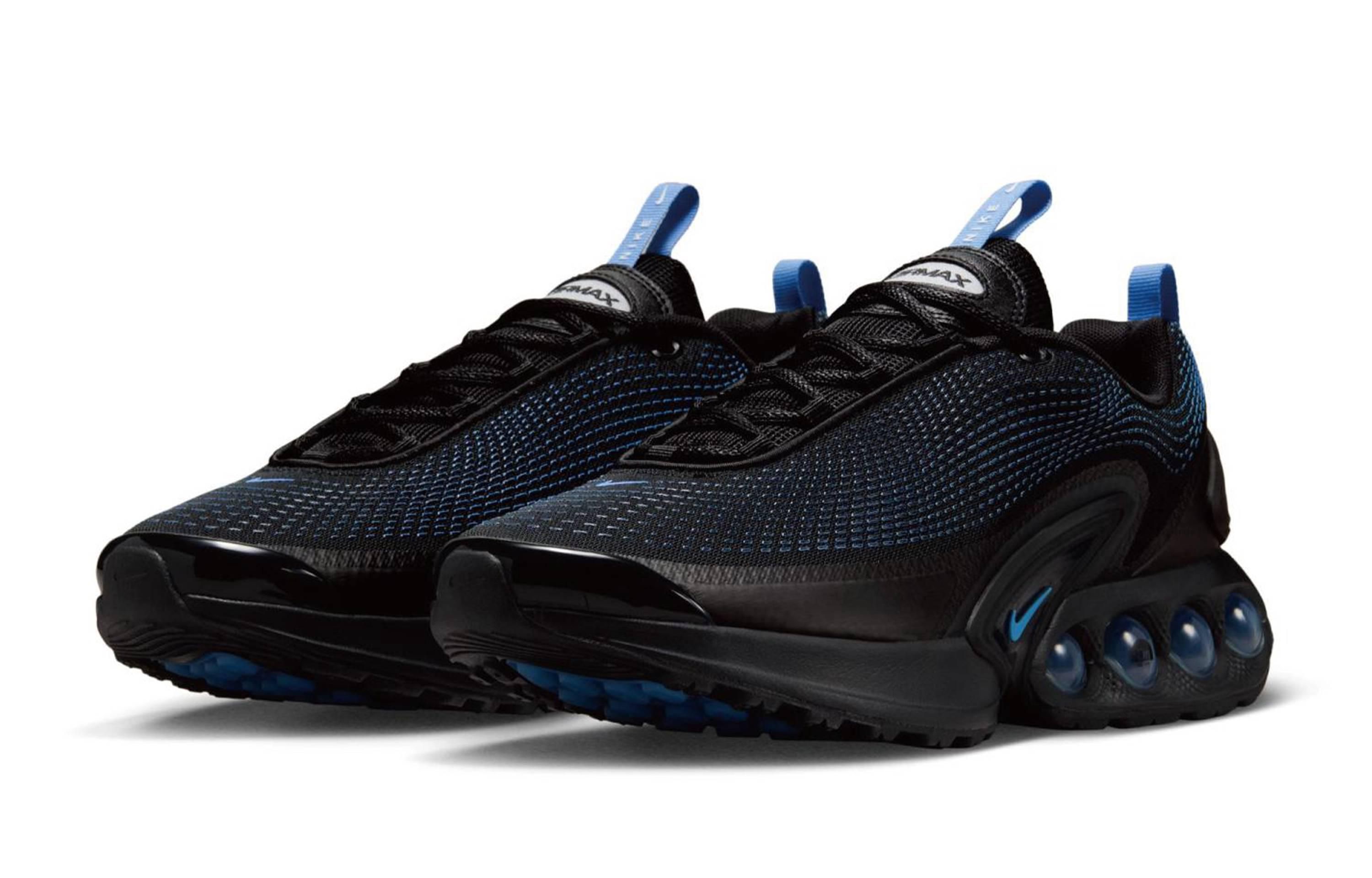 7/10発売｜Nike Air Max DN 