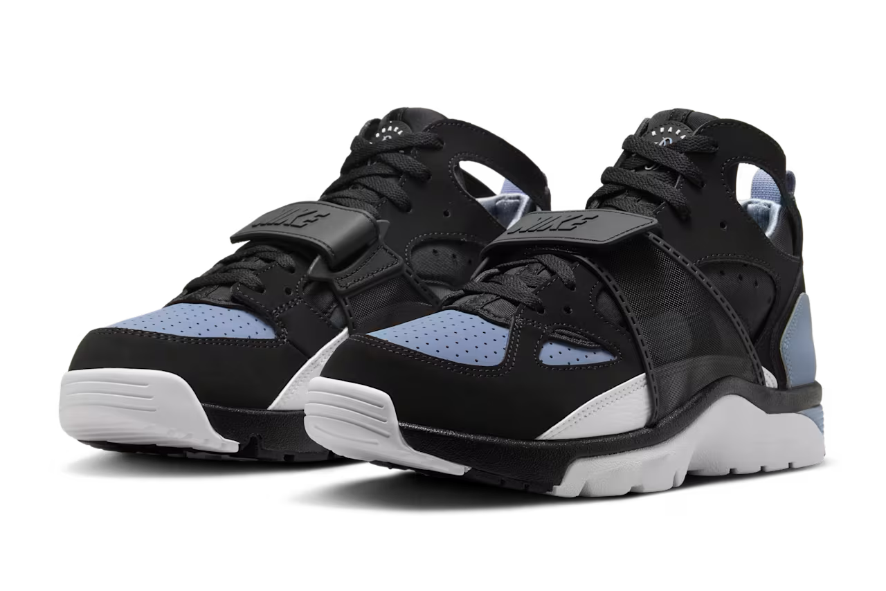 8/18発売｜Nike Air Trainer Huarache 