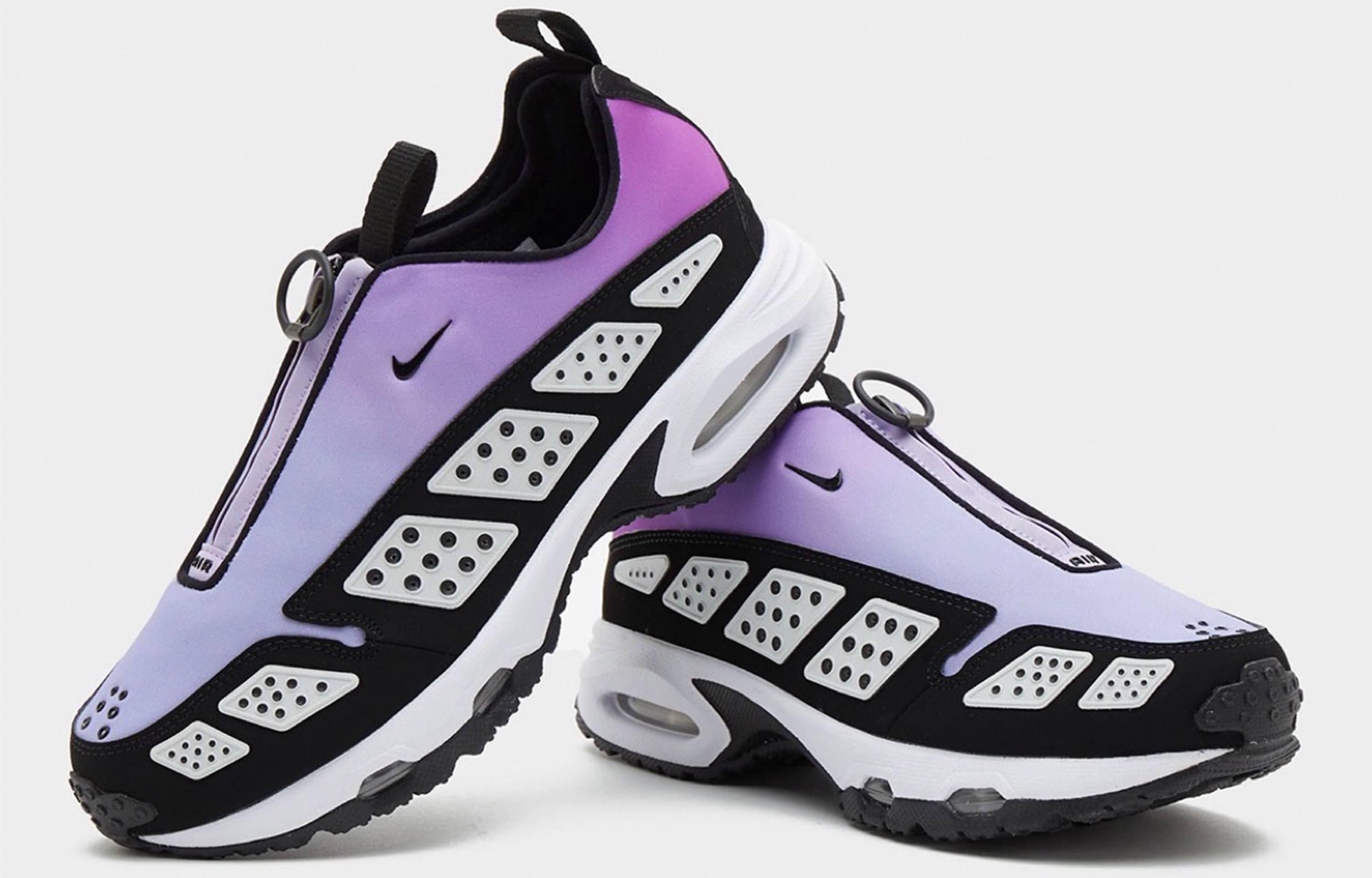 最新リーク｜Nike Women's Air Max SNDR 