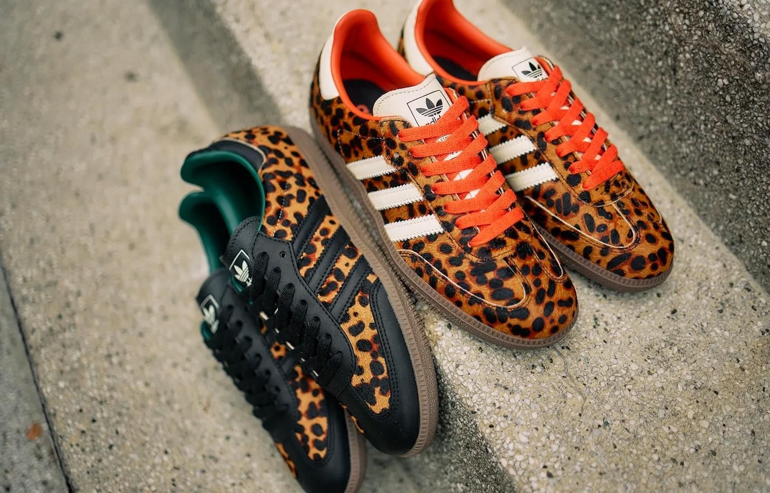 3/21発売｜adidas Originals Women's Samba OG 