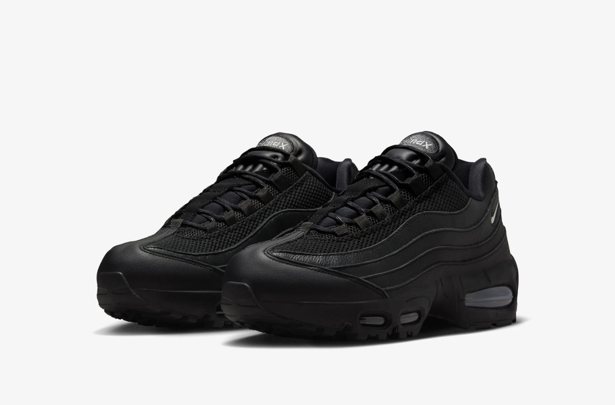 海外抽選中｜Nike Women's Air Max 95 