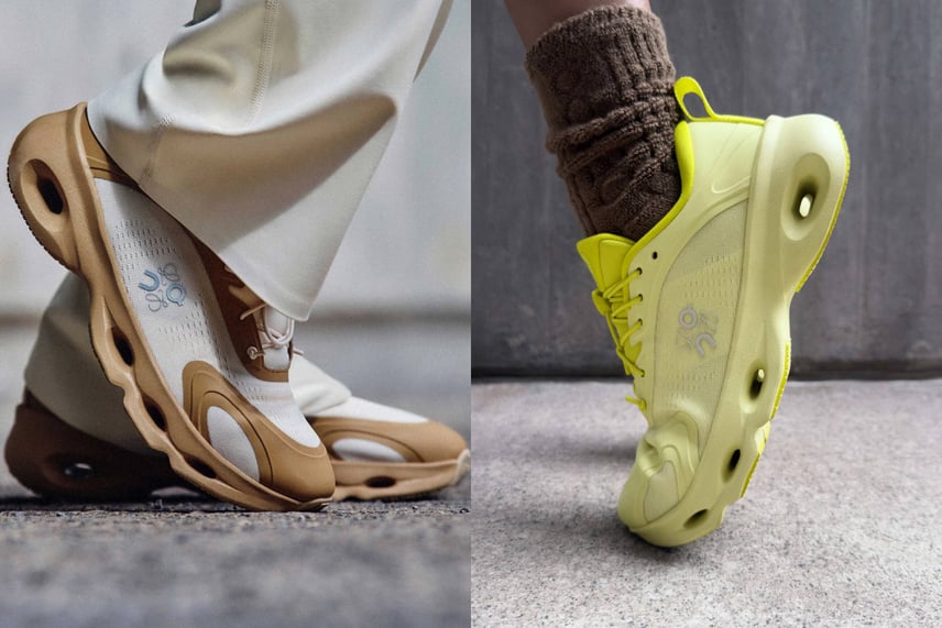 オン クラウドティルト (on Cloudtilt) の新作・中古通販｜スニーカー