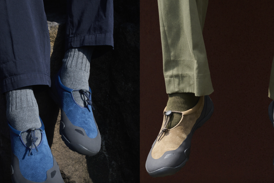 11/14発売｜Tokyo Design Studio × New Balance MT10T 2colors｜抽選