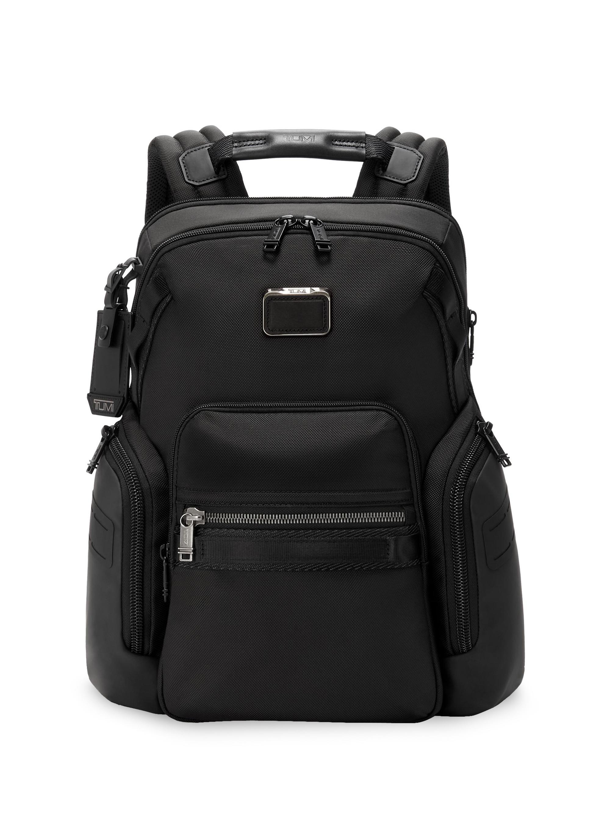 TUMI Alpha 3 Brief Pack | Saks Fifth Avenue
