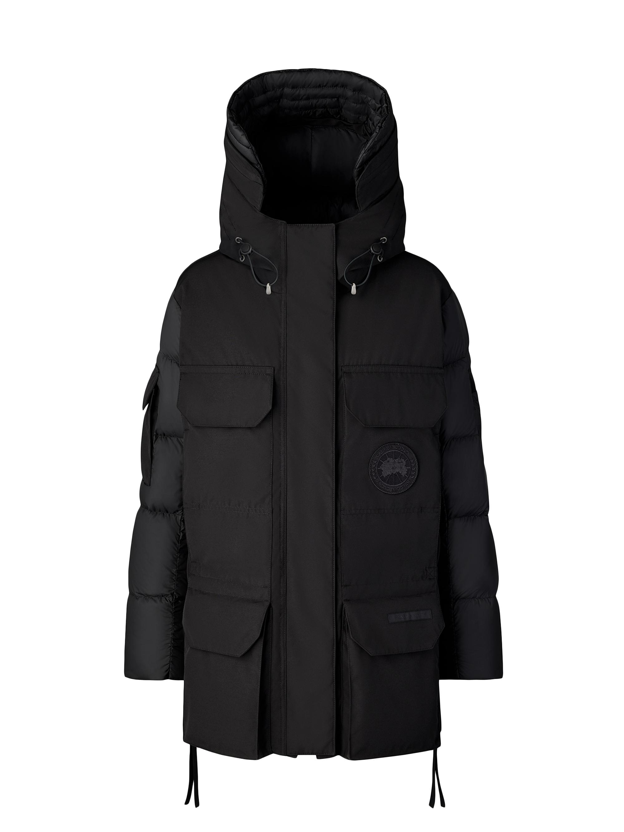 Canada Goose Paradigm Trillium Hooded Down Parka | Saks Fifth Avenue