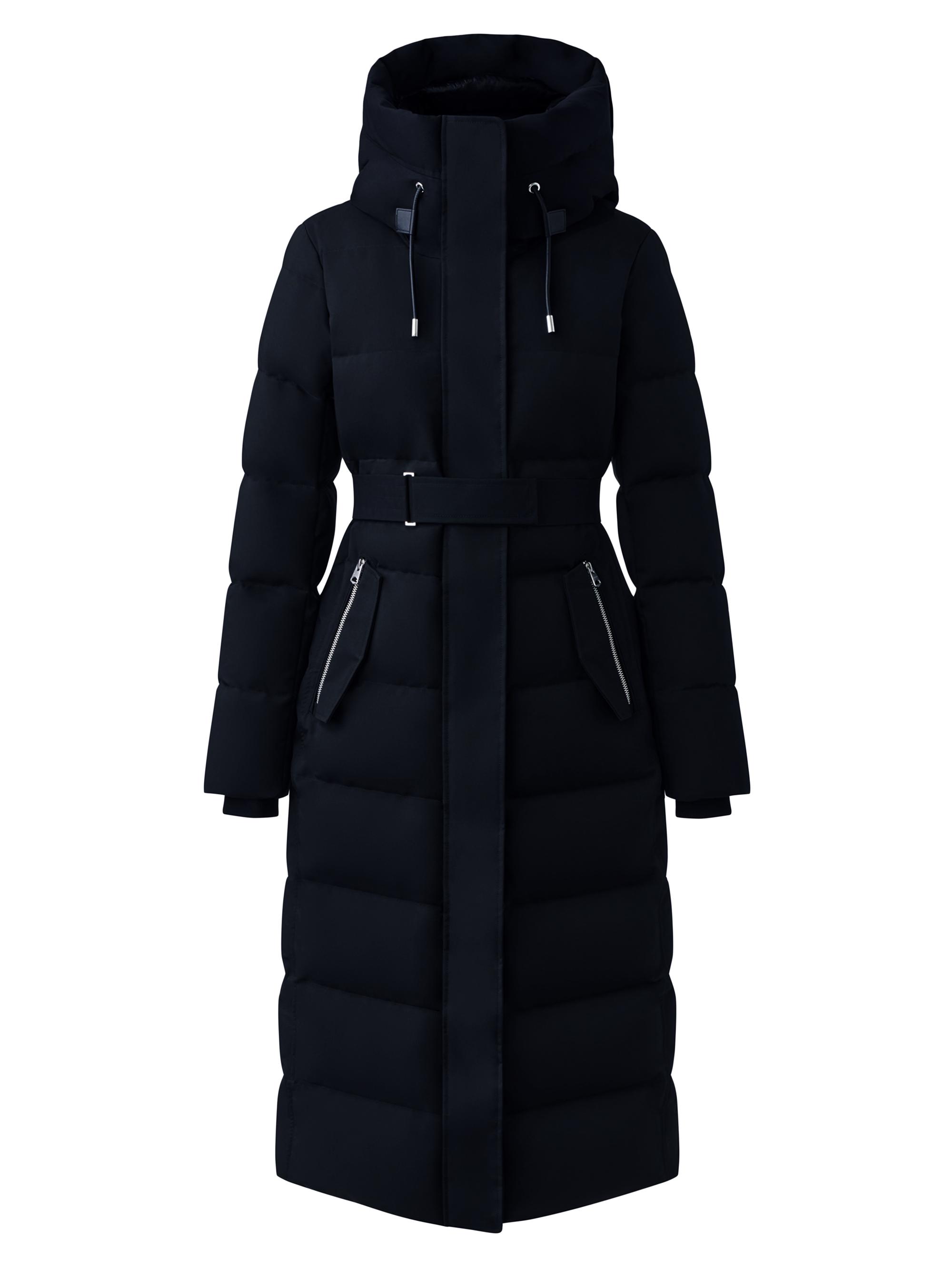 Burberry Hillgate Quilted Coat | Saks Fifth Avenue
