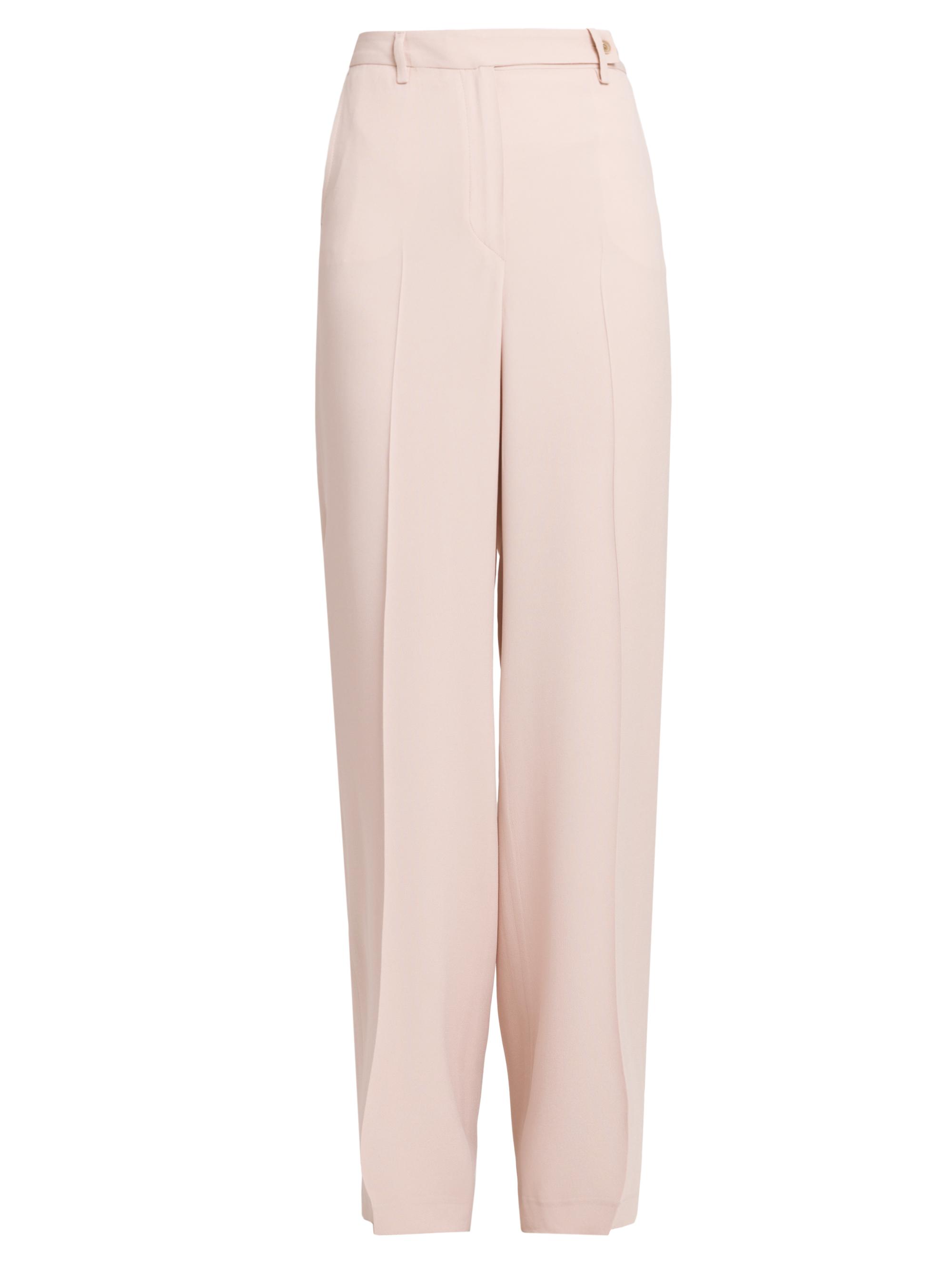 Courreges Tracksuit Interlock Boot-Cut Pants | Saks Fifth Avenue