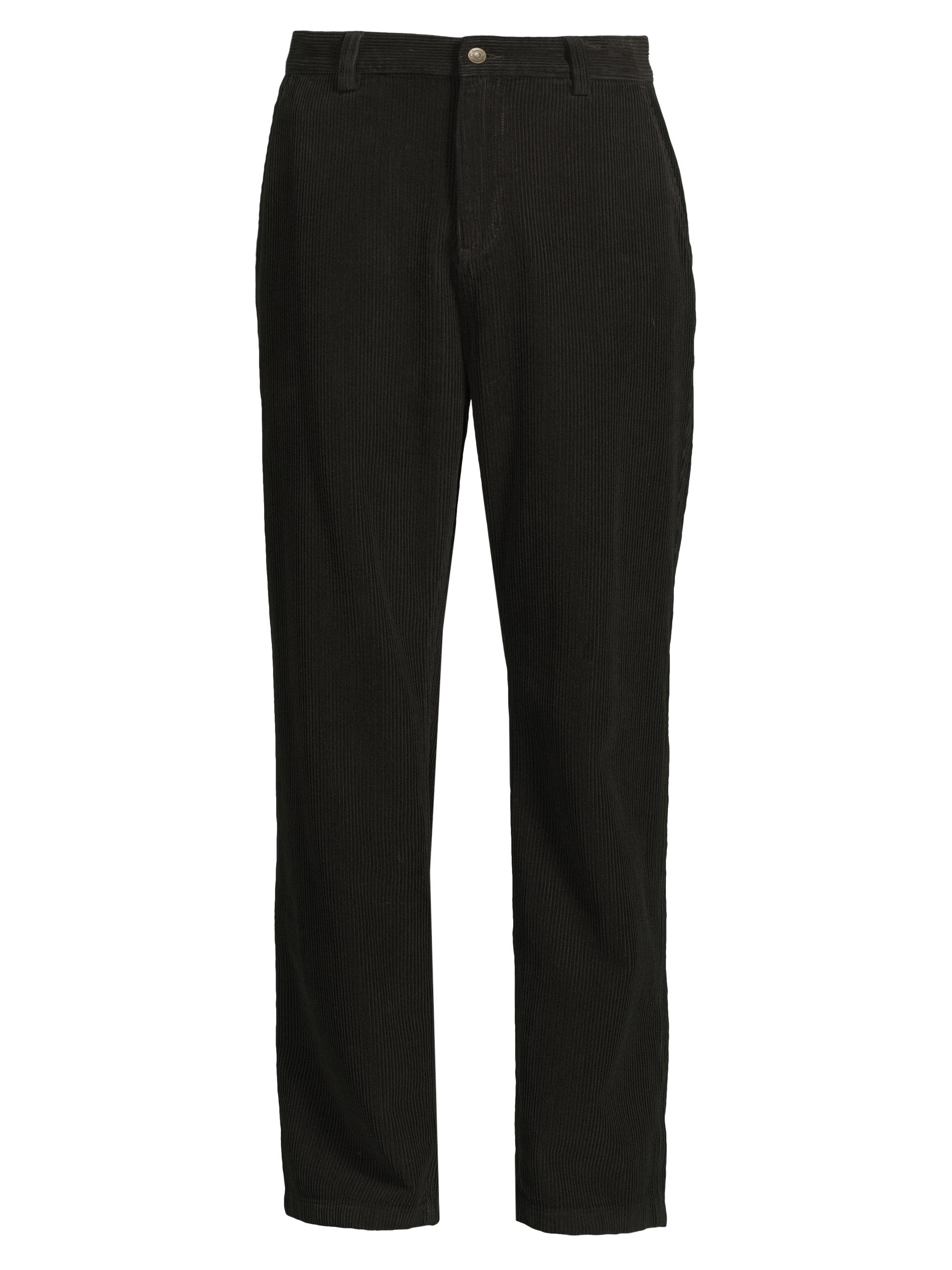 Giorgio Armani 5-Pocket Corduroy Pants | Saks Fifth Avenue