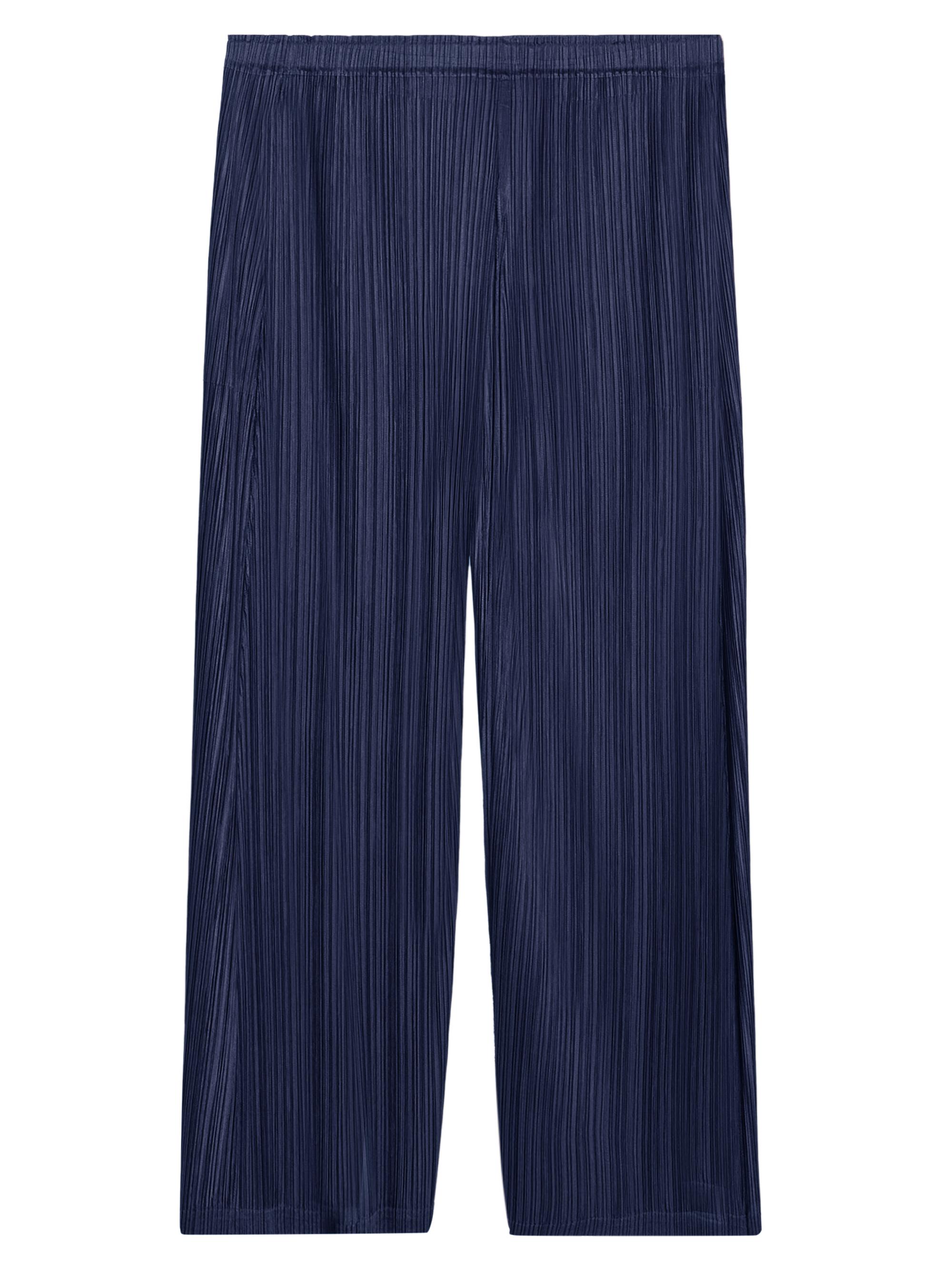 Pleats Please Issey Miyake Interplanetary Thicker Pants | Saks