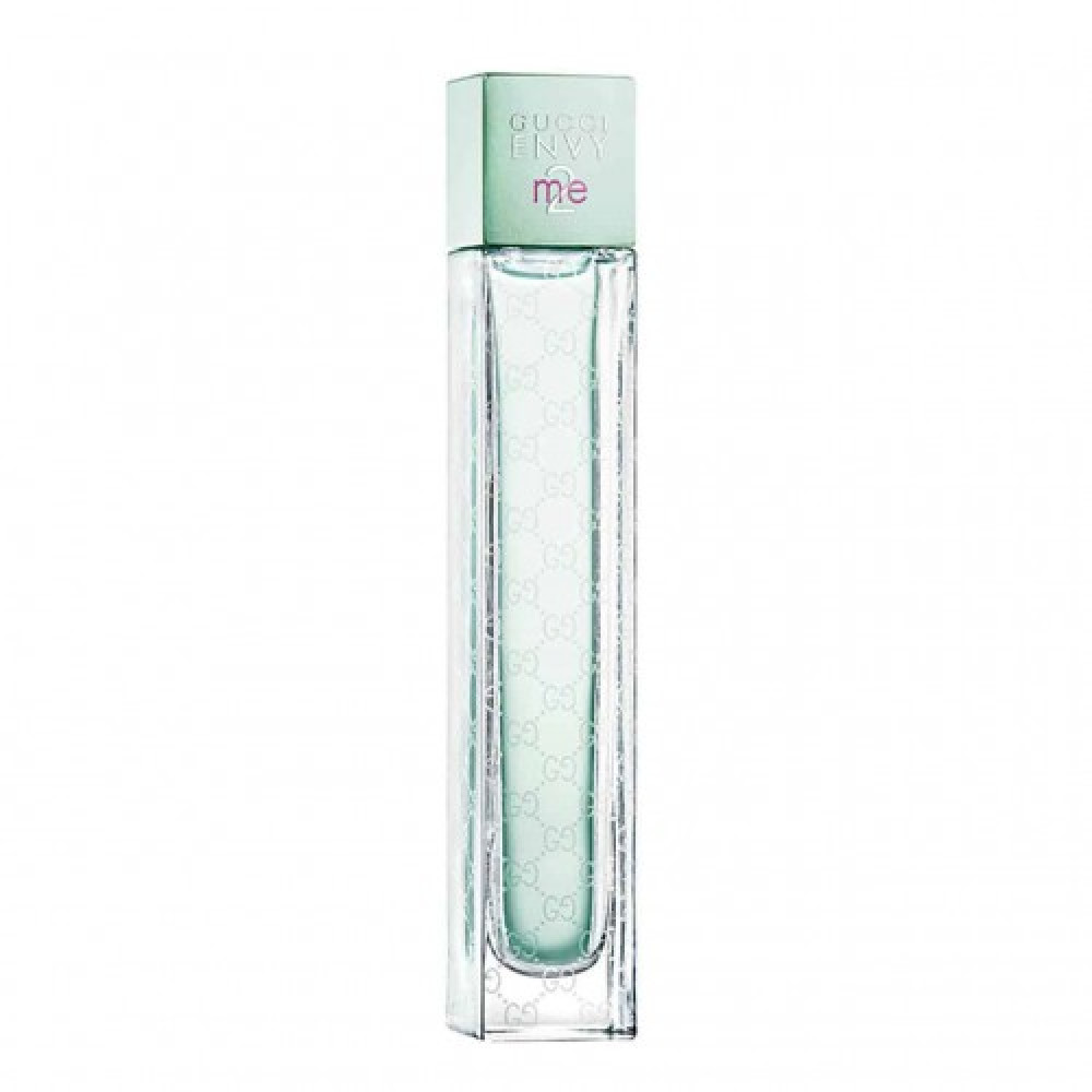 Gucci Envy Me 2 Limited Edition Eau de Toilette 100ml - Basma