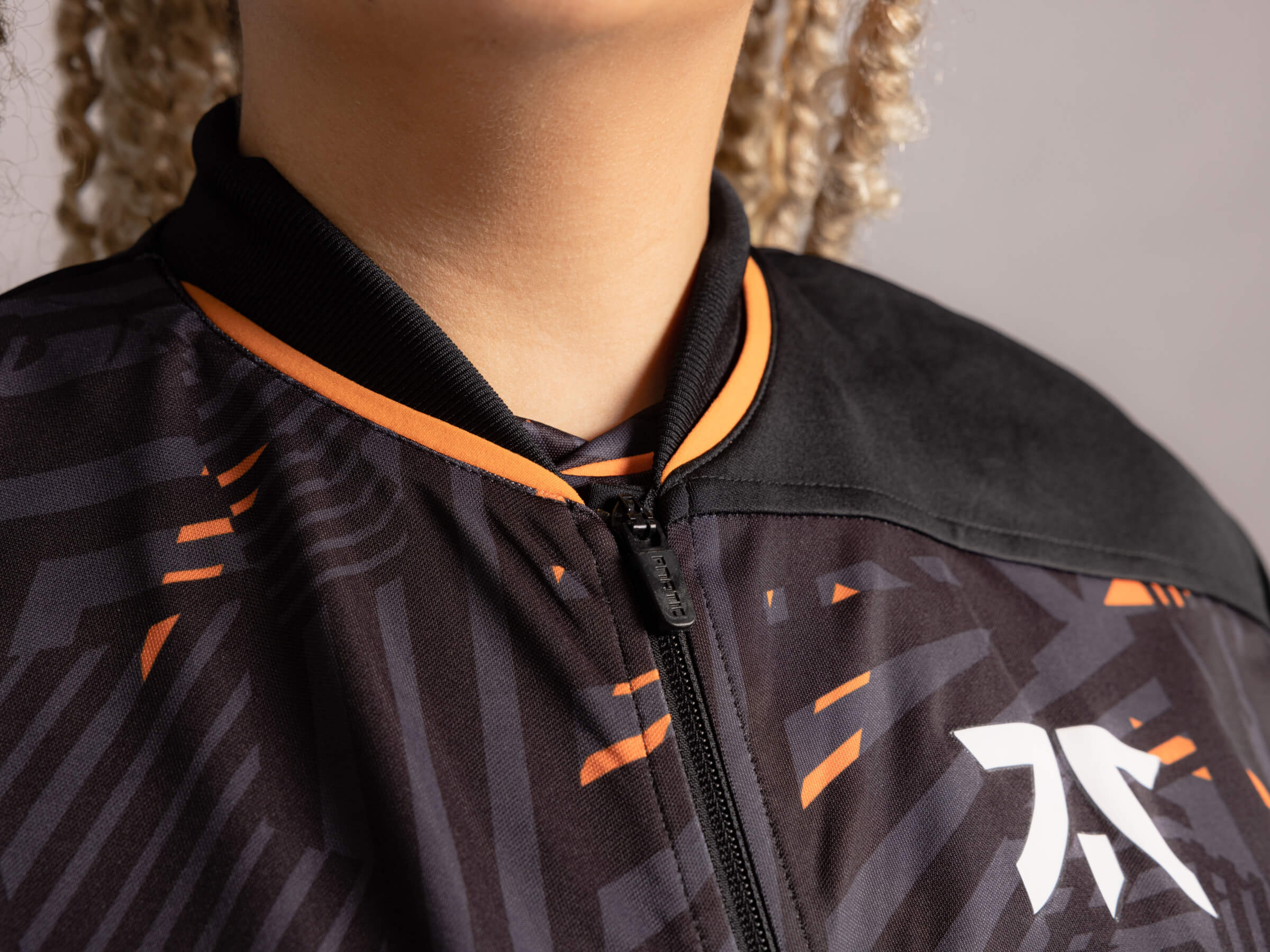 Fnatic | 2023 Pro Jacket - Fnatic