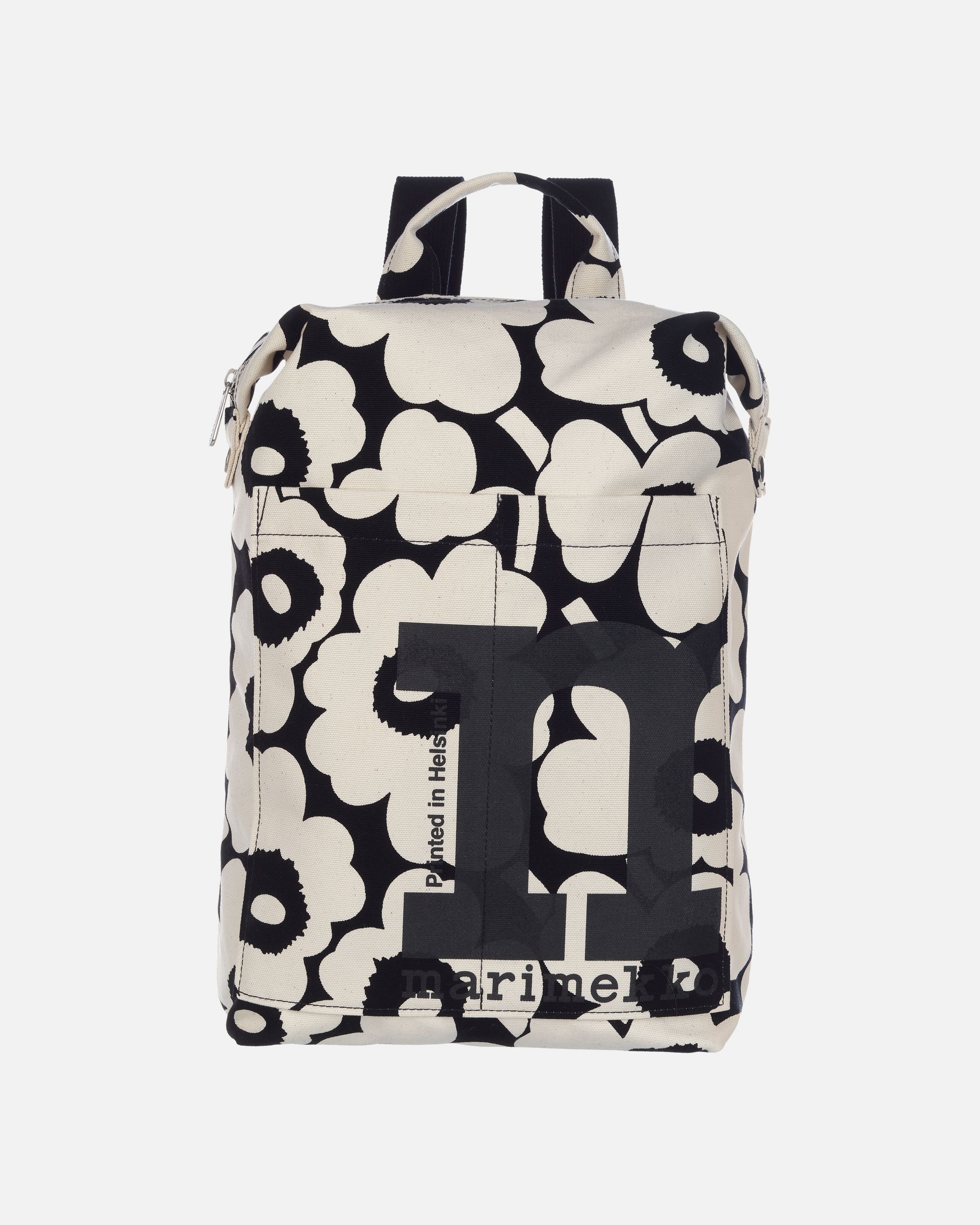 Mono Backpack Unikko | Marimekko