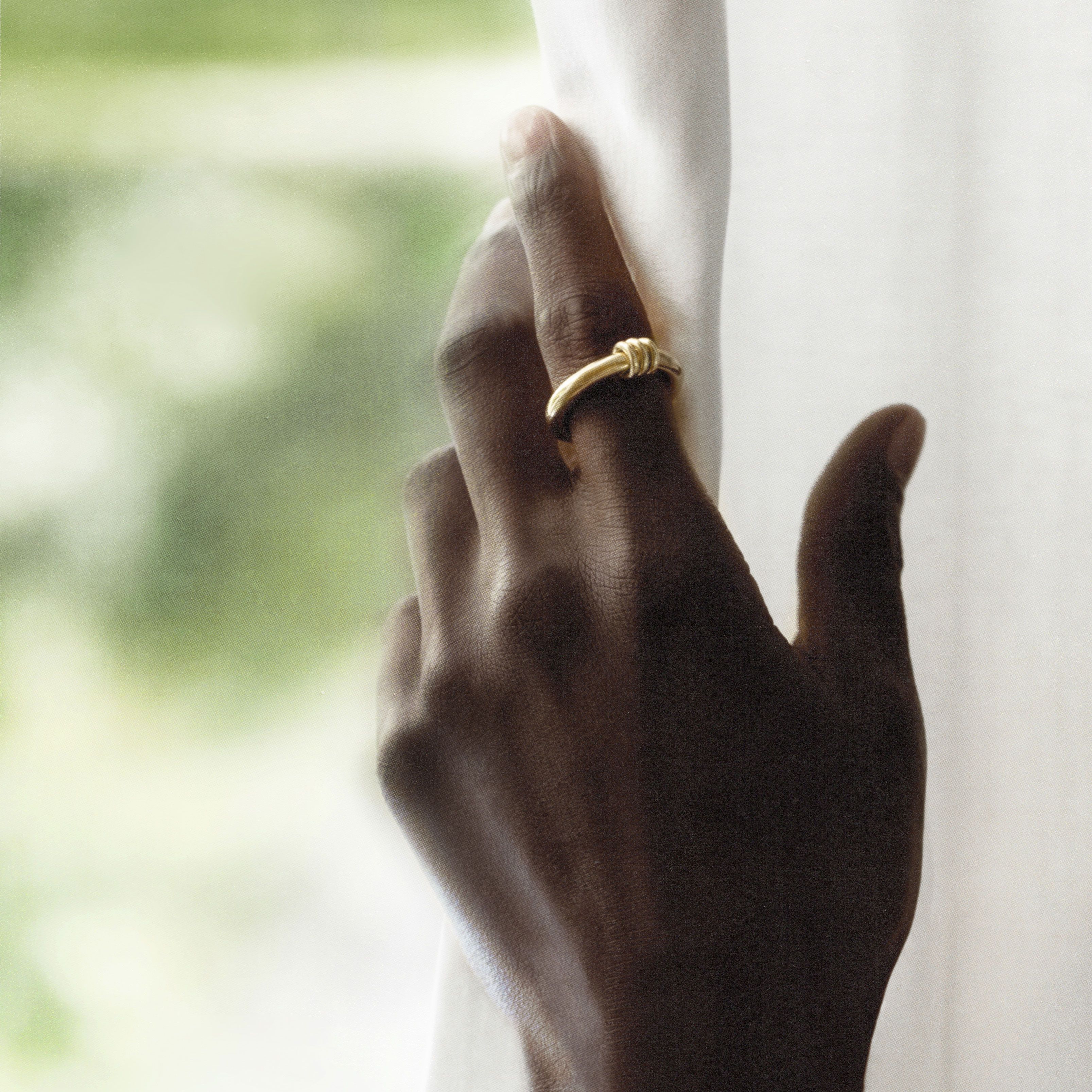 Sirius Max Silver | Spinelli Kilcollin