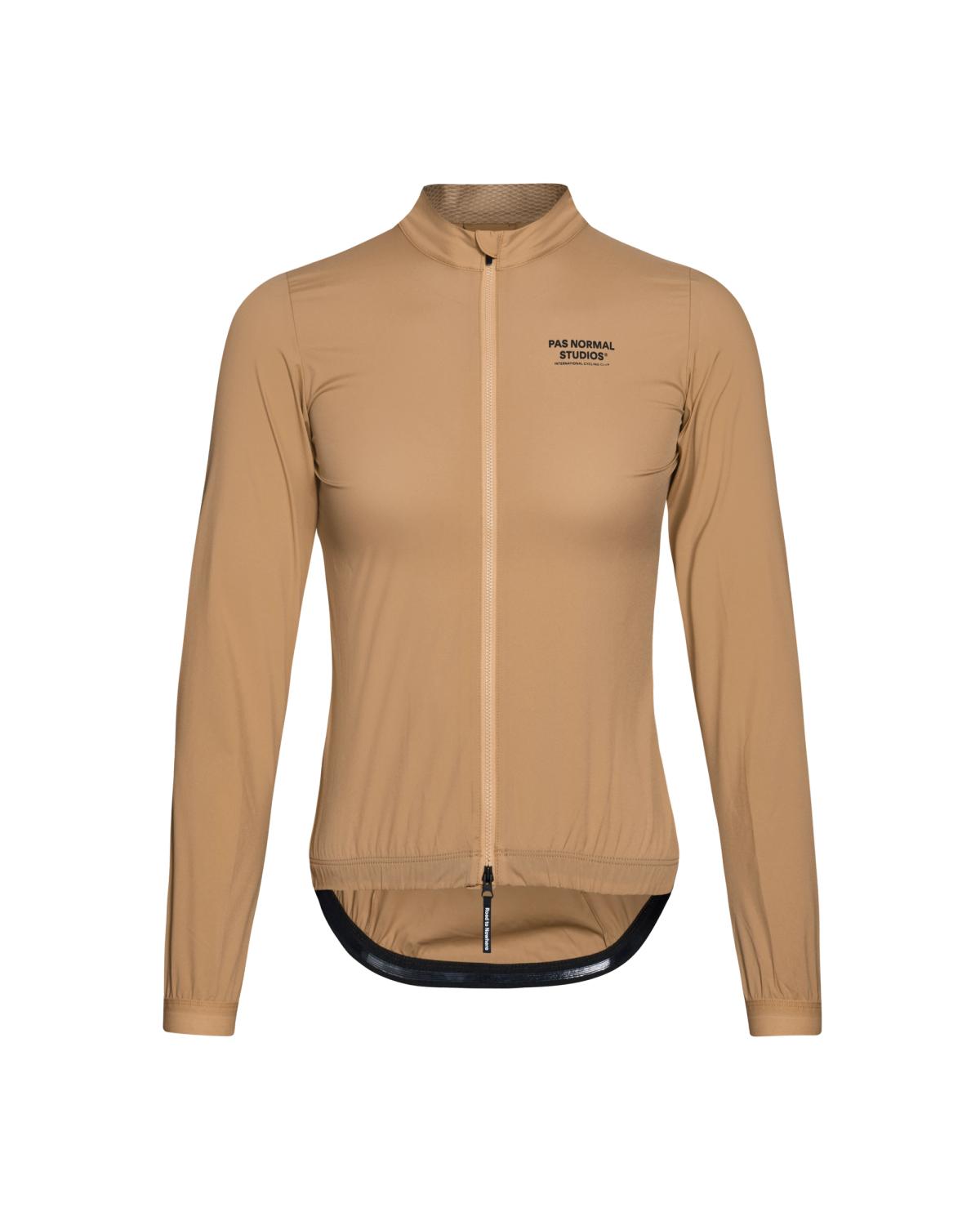 Women's Mechanism Stow Away Jacket | Pas Normal Studios