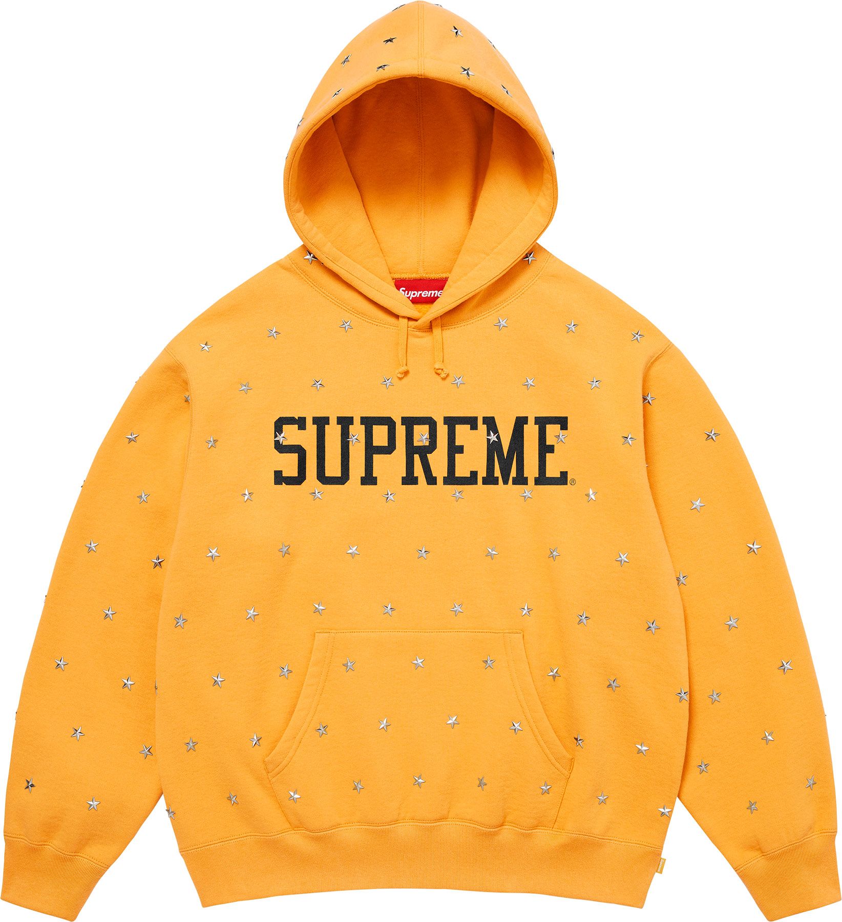 Sweatshirts – Fall/Winter 2025 Preview – Supreme