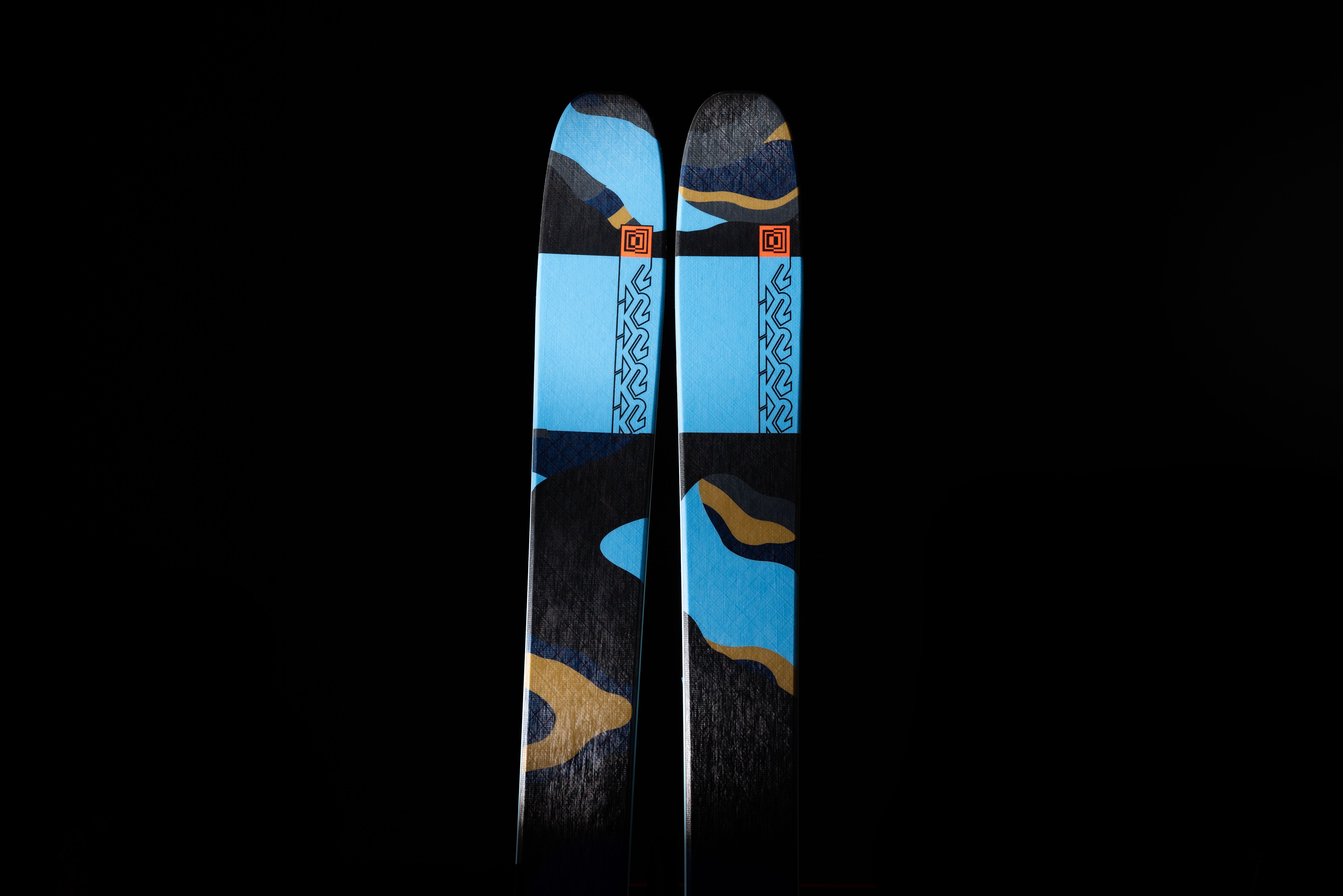 2024 K2 Mindbender 116C