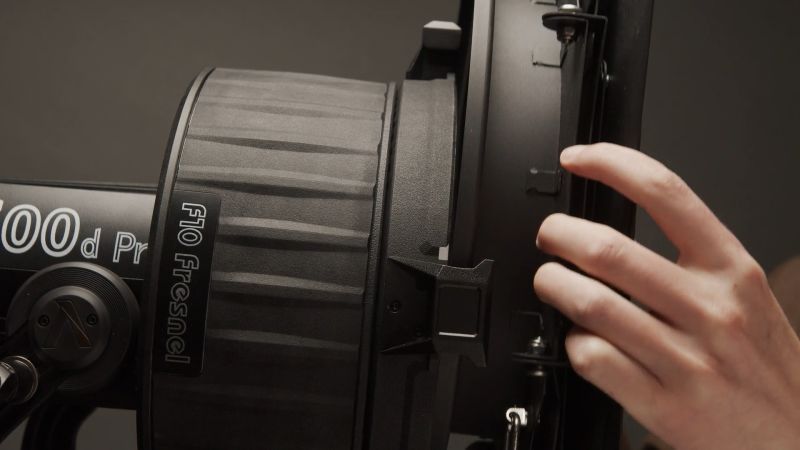 F10 Fresnel | Aputure