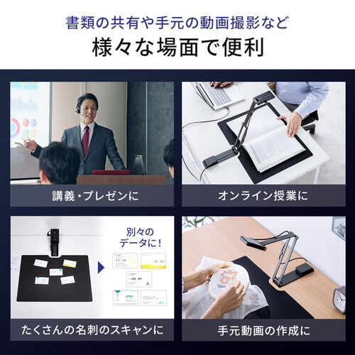 サンワダイレクト本店 サンワサプライ【オフィス・PC周辺通販】