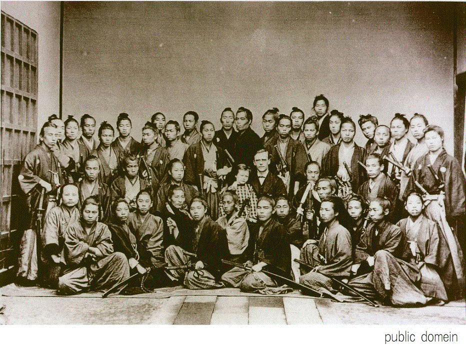 明治維新の陰謀説 孝明天皇暗殺説と明治天皇すり替え説を検証する