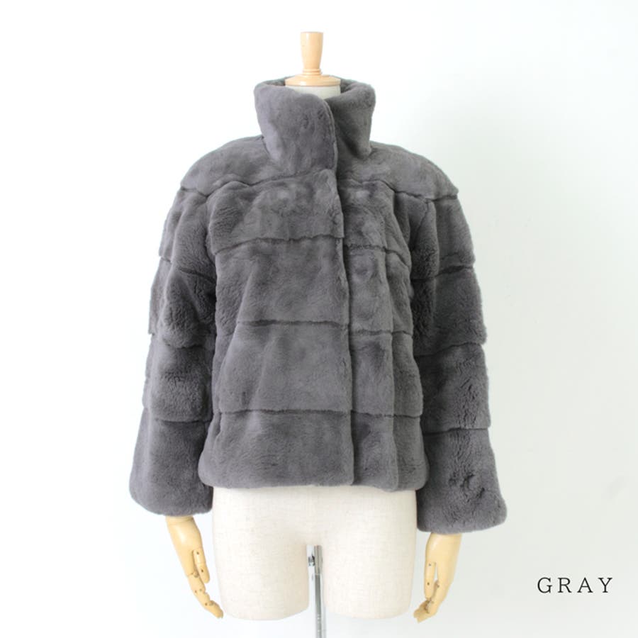 シェアードミンク KOPENHAGENFUR コペンハーゲンファー[品番