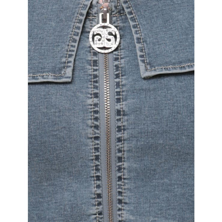 せいせいコラボ】GSストーンスライダーオフショルトップス[品番