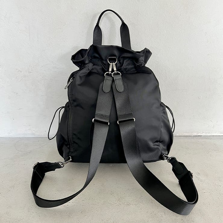 THE NORTH FACE(ザ・ノースフェイス)/BONNEY PACK M[品番：OUTW0000814