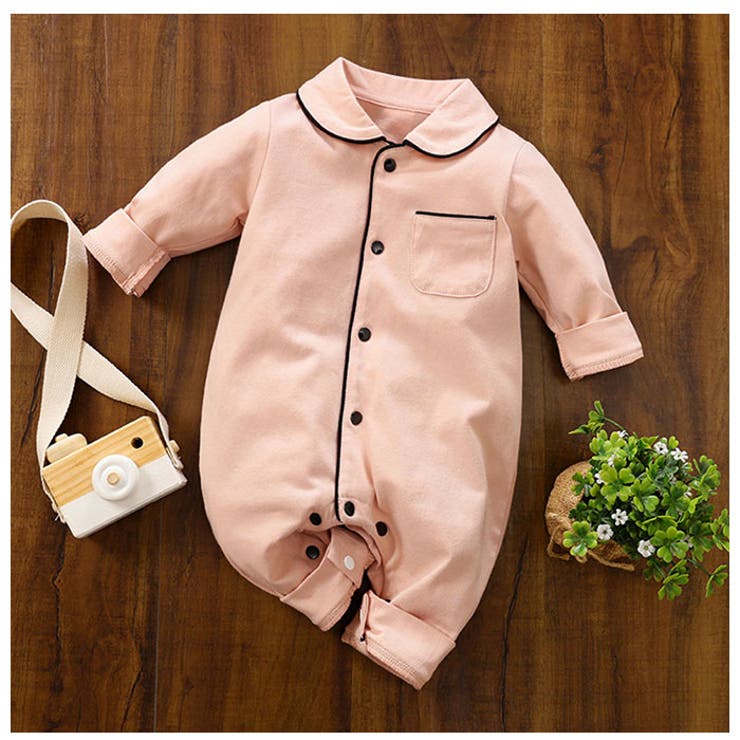 ロンパース・カバーオール Misha & Puff Lena sunsuit 3-4y ロンパース