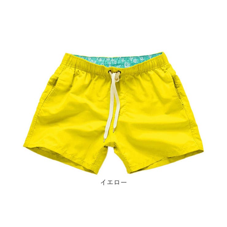水着 メンズ ショートパンツ 海パン msp328mf[品番：BCYW0029996
