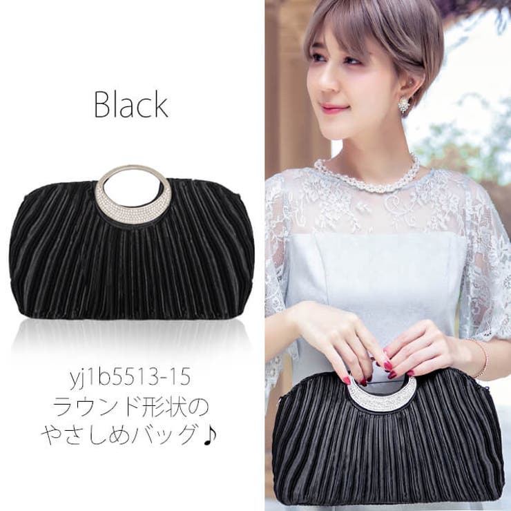 パーティーバッグ パーティ フォーマル[品番：VV000001047