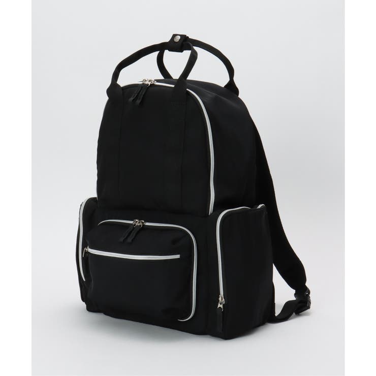 AJUGA アジュガ 2WAYマザーズリュック[品番：IKAW0015890]｜ikka