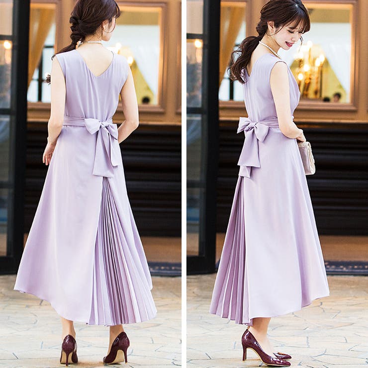 niana ニアナ パーティードレス[品番：FT000005778]｜Fashion Letter