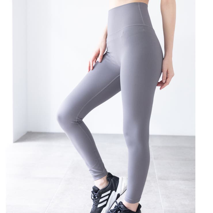 スポーティーで機能的なレギンス・スパッツ 「レギンス」 スポーツ