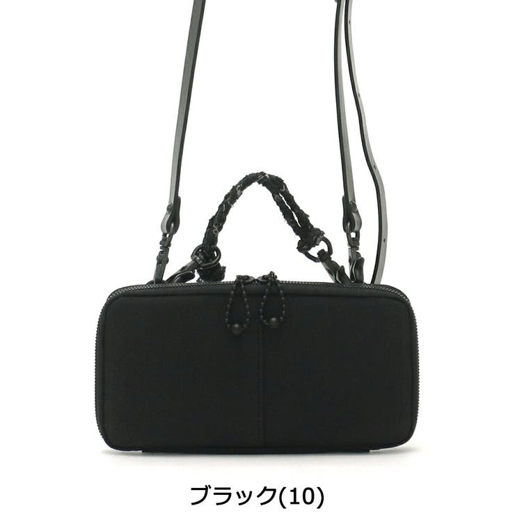 KICHIZO キチゾー］ポータークラシックトラベルウォレット by[品番