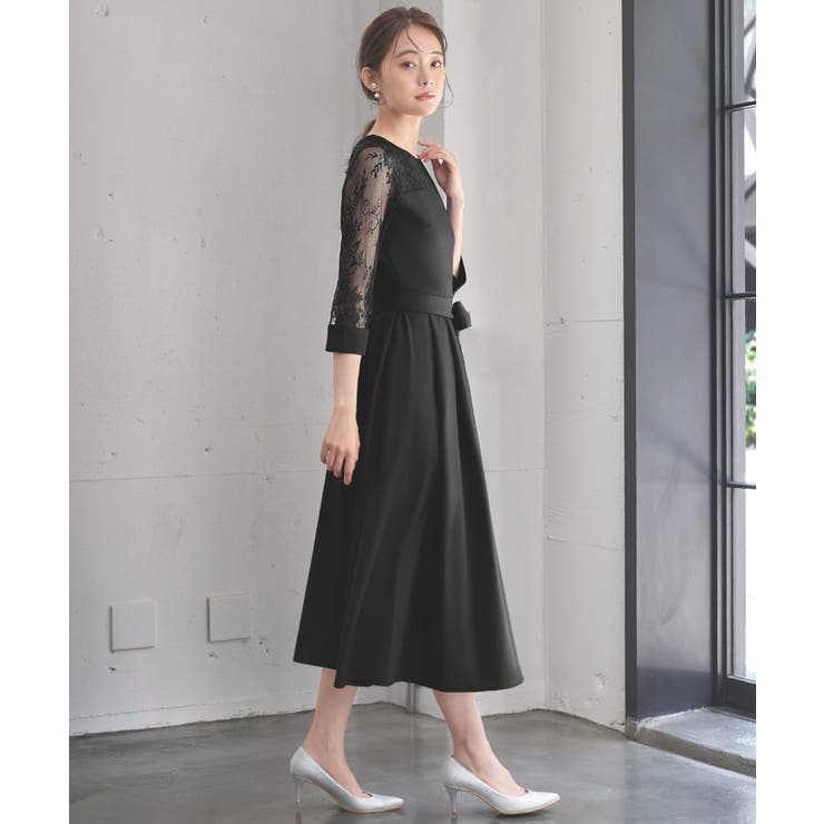 パーティードレス 結婚式 ワンピース[品番：ZY000003472]｜GIRL