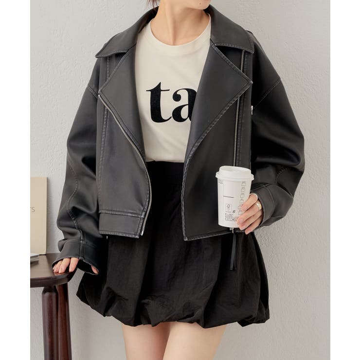 Chico】ナイロンバルーンミニSK[品番：PALW0004151]｜PAL GROUP OUTLET