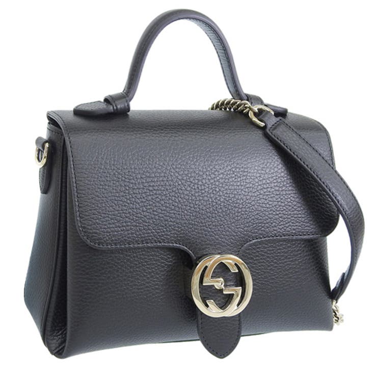 GUCCI グッチ インターロッキング[品番：SESB0023282]｜Riverall