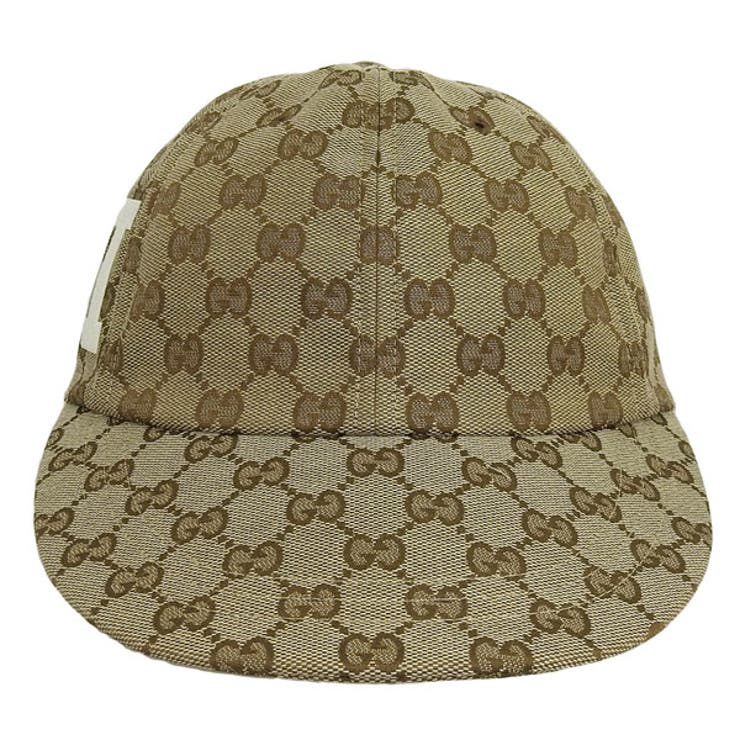 GUCCI グッチ キャップ[品番：SESB0024129]｜Riverall（リヴェラール
