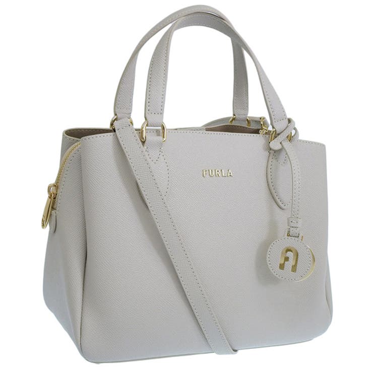 FURLA フルラ MINERVA ショルダーバッグ ハンドバッグ 2WAY[品番