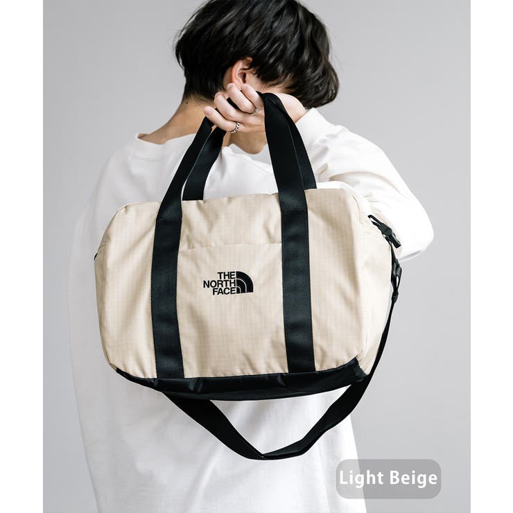 THENORTHFACE 新色追加 ボストンバッグ[品番：OE000008273]｜Rocky