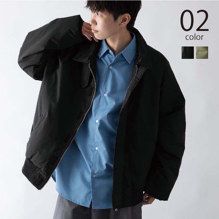 SETUP7】US NAVY ユーティリティミリタリージャケット[品番