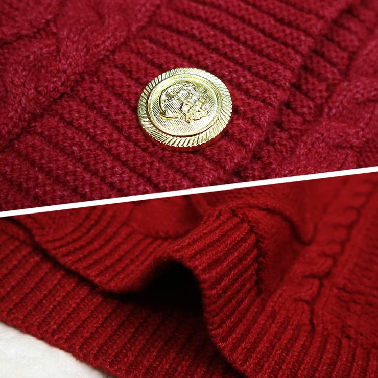 17460】ケーブル編みニットワンピース [品番：ASHW0001601]｜SneepDip