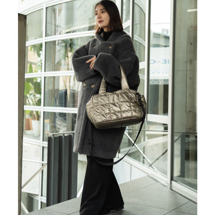 ひさま専用】MCM トートバッグ マザーズバッグ ひさま専用】MCM トート