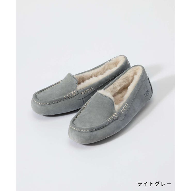 UGG ANSLEY レディース[品番：TRDW0008950]｜U-STREAM（ユーストリーム