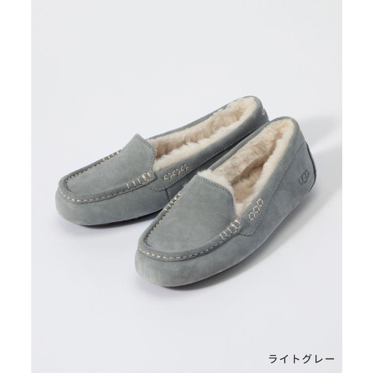 UGG ANSLEY レディース[品番：TRDW0008950]｜U-STREAM（ユーストリーム