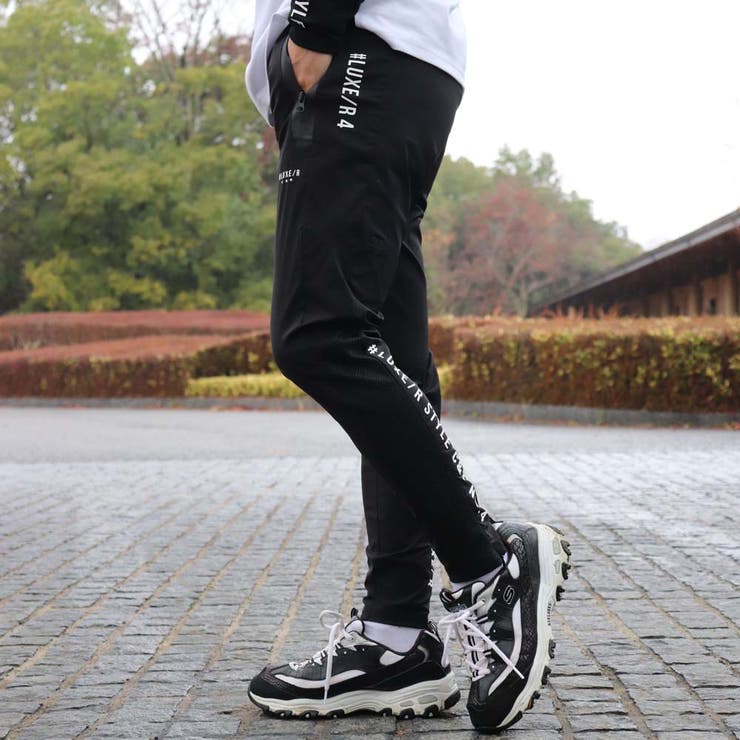 ゴルフウェア ジョガーパンツ メンズ[品番：CMPM0009740]｜WEB