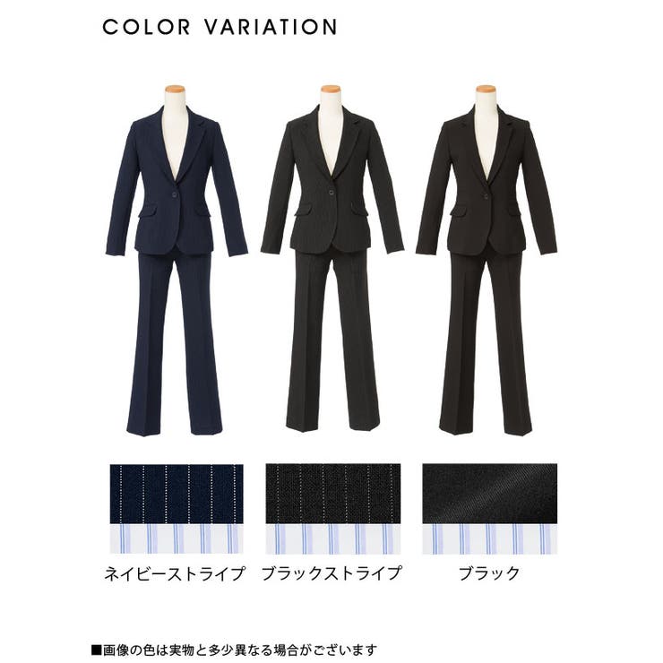 ビジネス セットアップ スーツ[品番：YU000039685]｜夢展望