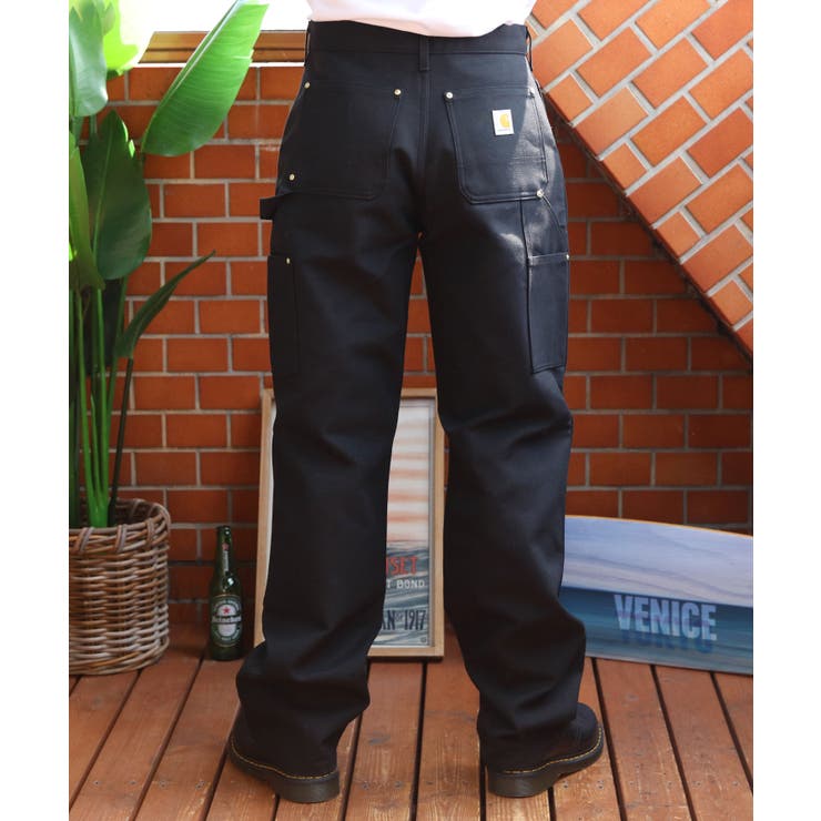 Carhartt ワークパンツ メンズ ペインターパンツ[品番：EH000006351