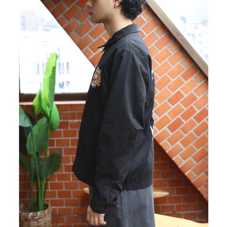 ベトジャン スーベニアジャケット メンズ ブルゾン ストリート [品番