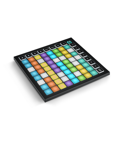Novation Launchpad Pro Mk3 - Control Voltage